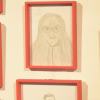 Imagen de retratos de personas mayores