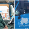 Foto que muestra una mujer sonriendo 