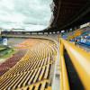estadio Nemesio Camacho El Campín de Bogotá