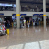 Foto de una de las sedes de Terminal de Transporte