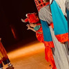 Imagen de musical familiar 'Mulán' en escena 