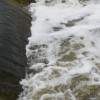 Foto que muestra salidas de agua 