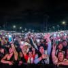 Imagen de público en Popular al Parque 2025