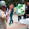 Foto de actividad en la UMV en la Semana Ambiental 2026