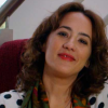 Imagena de Roxi, protagonista de la serie.