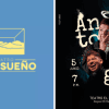 Imagen promocional del stand up comedy que se presentará en el Teatro EL Ensuelo el 3 de junio.