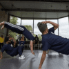 Imagen de una escena de este taller que se realizará en la Casona de la Danza