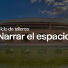 Imagen promocional de los talleres gratuitos en la Biblioteca Virgilio Barco.