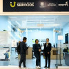 Foto de una de las sedes de la Ventanilla Única de Servicios