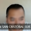 Taxista condenado a más de 28 años de prisión.