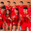 Foto del torneo Usme Juega, Aprende y Vive en Paz 2026 en Bogotá.