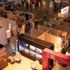 Foto de la feria WeTRADE 2026 en Corferias.