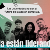 Pieza gráfica del evento