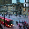 Bogotá received 18 foreign investment projects in 2026