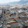 Bogotá recognized for 2026 urban transformation strategies
