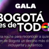 Bogotá reconoce al sector turismo con Gala de Todos y Todas 2026