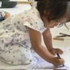 Children from Bogotá participated in UNESCO's Childhood of Colors