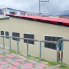 Foto de un Salón Comunal en la localidad de Ciudad Bolívar 
