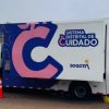 Imagen del bus del cuidado