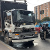 En vivo movilidad Bogotá y rutas TransMilenio hoy 16 de julio de 2026