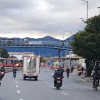 En vivo movilidad Bogotá y rutas TransMilenio hoy jueves 2 de julio de 2026