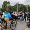 En vivo movilidad Bogotá y rutas TransMilenio hoy jueves 30 de julio de 2026