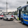 En vivo movilidad Bogotá y rutas TransMilenio hoy 9 de julio de 2026
