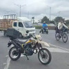 En vivo movilidad Bogotá y rutas TransMilenio hoy sábado 18 de julio de 2026