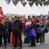 Feria A Tu Servicio en Bosa atendió 5.400 requerimientos ciudadanos