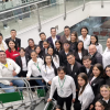 Fotos de trabajadores del SENA