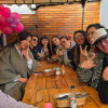 Imagen de las mujeres líderes