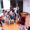 Foto de un evento en Fontibón 