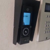 Sistema de ingreso automatizado a un conjunto residencial.