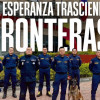 Rescatistas de los Bomberos de Bogotá: "La esperanza trasciende fronteras".