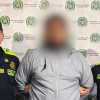 Señalado abusador de menores capturado.
