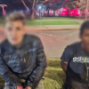 Los dos presuntos implicados en homicidio en El Codito, capturados capturados.