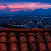 Imagen de panorámica Centro de Bogotá