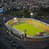 Foto de la zona que rodea El Campín