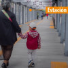 Foto de la estación Restrepo 