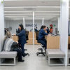 Foto de una de las sedes de la Ventanilla Única de Servicios