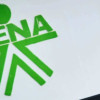 Foto que muestra el logo del SENA.
