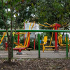 Imagen del parque San Luis
