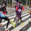 Foto de la Media Maratón de Bogotá