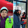 Foto de Ana Isabel Sabogal