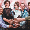 Imagen de ganadores clausura BOGOSHORTS 2025