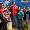 Foto de jornada de Gabinete al Barrio
