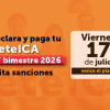 Imagen de la pieza gráfica de Hacienda Bogotá 