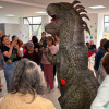 Imagen de la celebración en Campo Verde