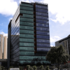 Edificio de la Secretaría de Seguridad
