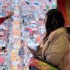 Foto del stand de la mpresa Metro 